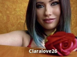 Claralove26