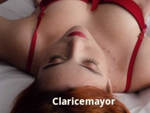 Claricemayor