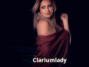 Clariumlady