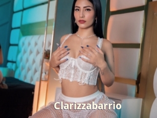 Clarizzabarrio