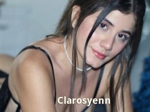 Clarosyenn