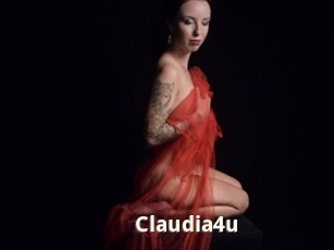 Claudia4u