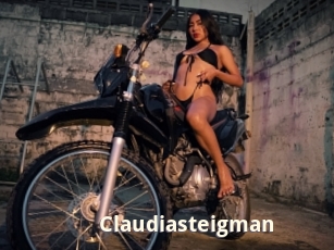 Claudiasteigman