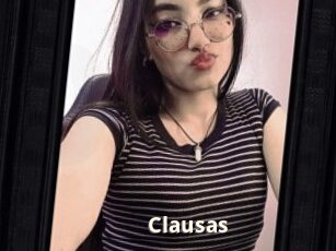 Clausas