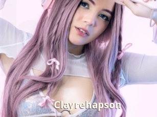 Clayrehapson