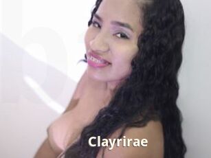 Clayrirae