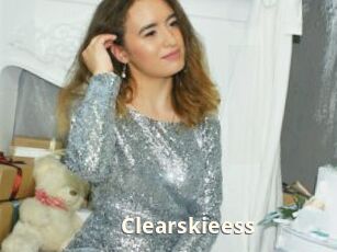 Clearskieess