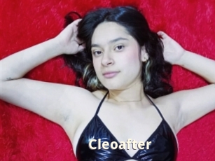 Cleoafter