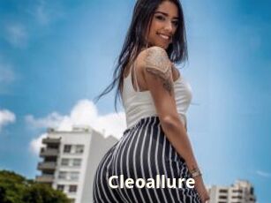 Cleoallure