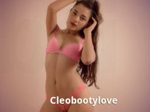 Cleobootylove