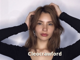 Cleocrawford