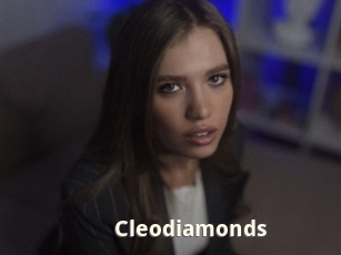 Cleodiamonds