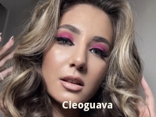 Cleoguava