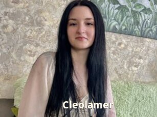 Cleolamer