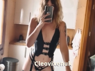 Cleovixenuk