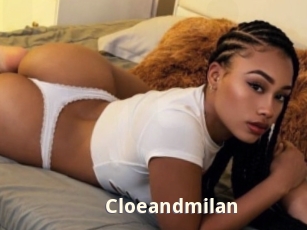 Cloeandmilan