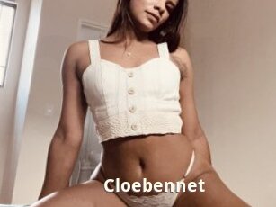 Cloebennet