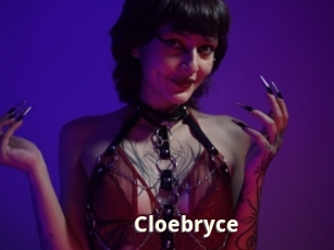 Cloebryce