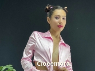 Cloeemora