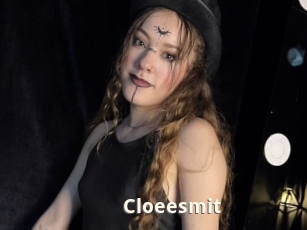 Cloeesmit