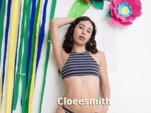 Cloeesmith