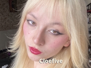 Cloefive