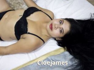 Cloejames