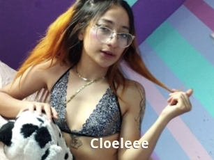 Cloeleee