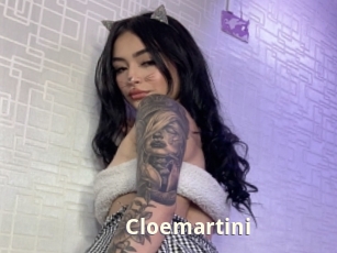 Cloemartini