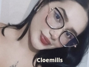 Cloemills