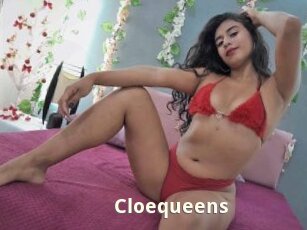 Cloequeens