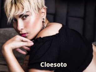 Cloesoto