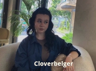 Cloverbelger