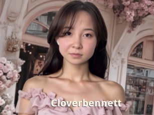 Cloverbennett