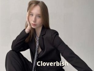 Cloverbish