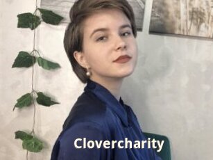 Clovercharity