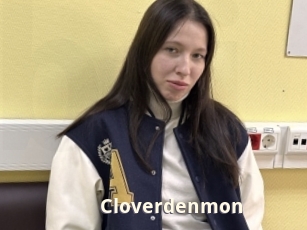 Cloverdenmon