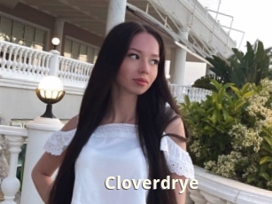 Cloverdrye