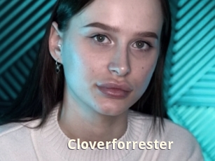 Cloverforrester