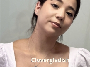 Clovergladish