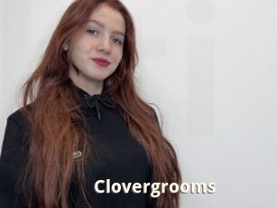 Clovergrooms