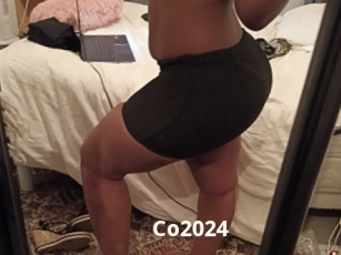 Co2024