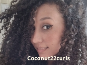 Coconut22curls