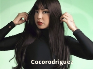 Cocorodriguez