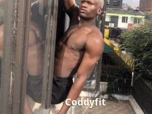 Coddyfit