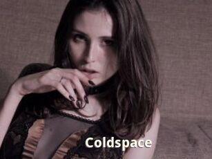 Coldspace