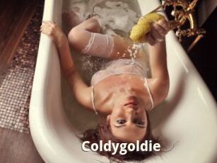 Coldygoldie