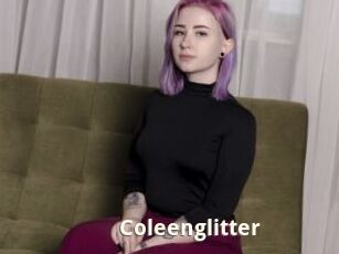 Coleenglitter