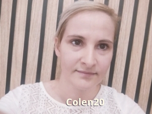 Colen20