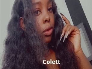 Colett